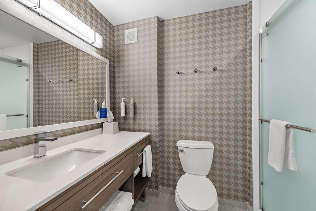 Home2 Suites By Hilton San Bernardino Room photo