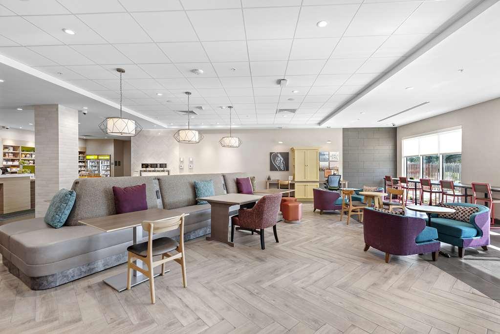 Home2 Suites By Hilton San Bernardino Interior photo